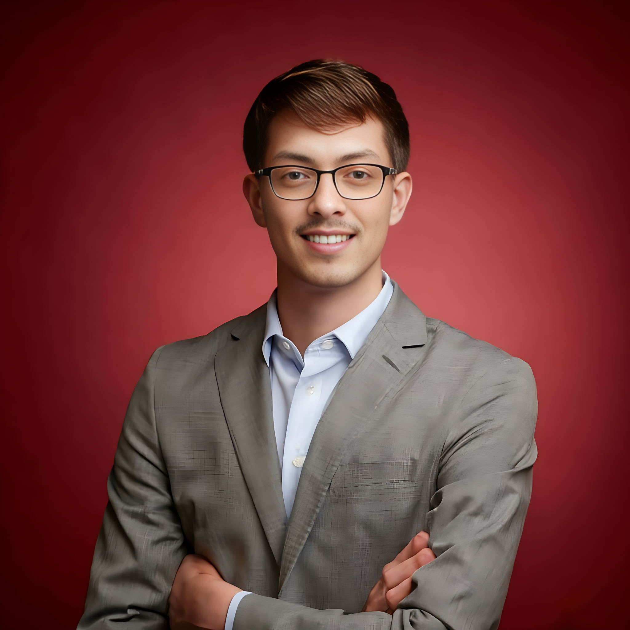 Deepak Pandey - Portfolio